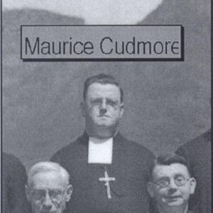 Brother Maurice Cudmore